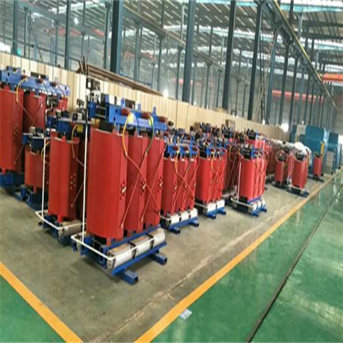 隆安scb13干式变压器参数